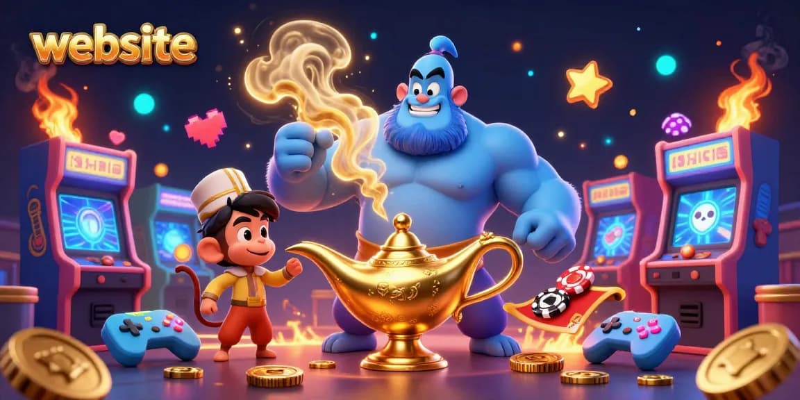 Permainan slot gacor di website menyajikan pengalaman bermain yang menarik dengan elemen kasino yang berwarna-warni.