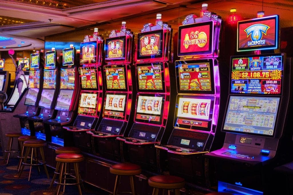 Top Features of the Best Online Casino Saskatchewan for Ultimate Gaming