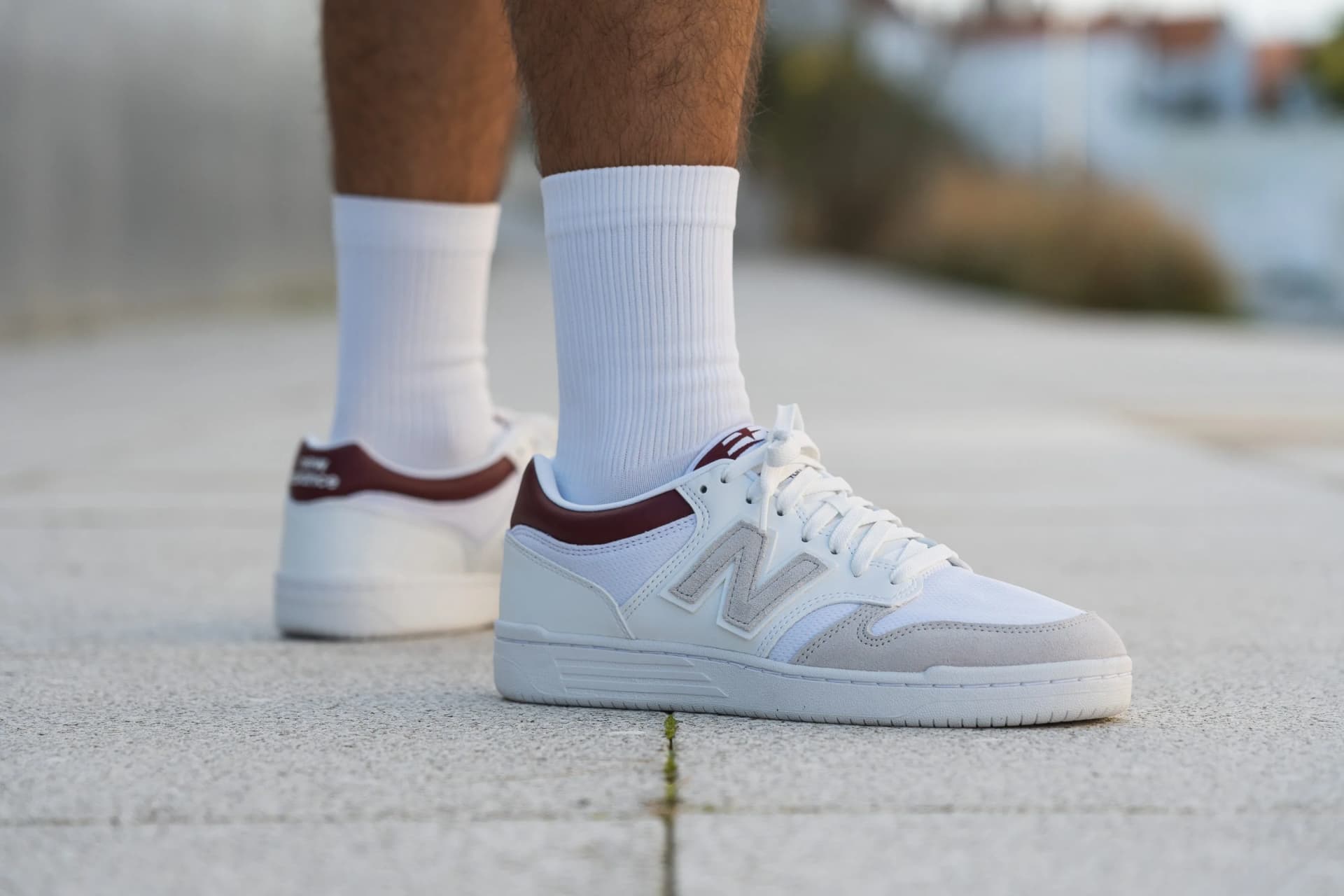 new balance 480