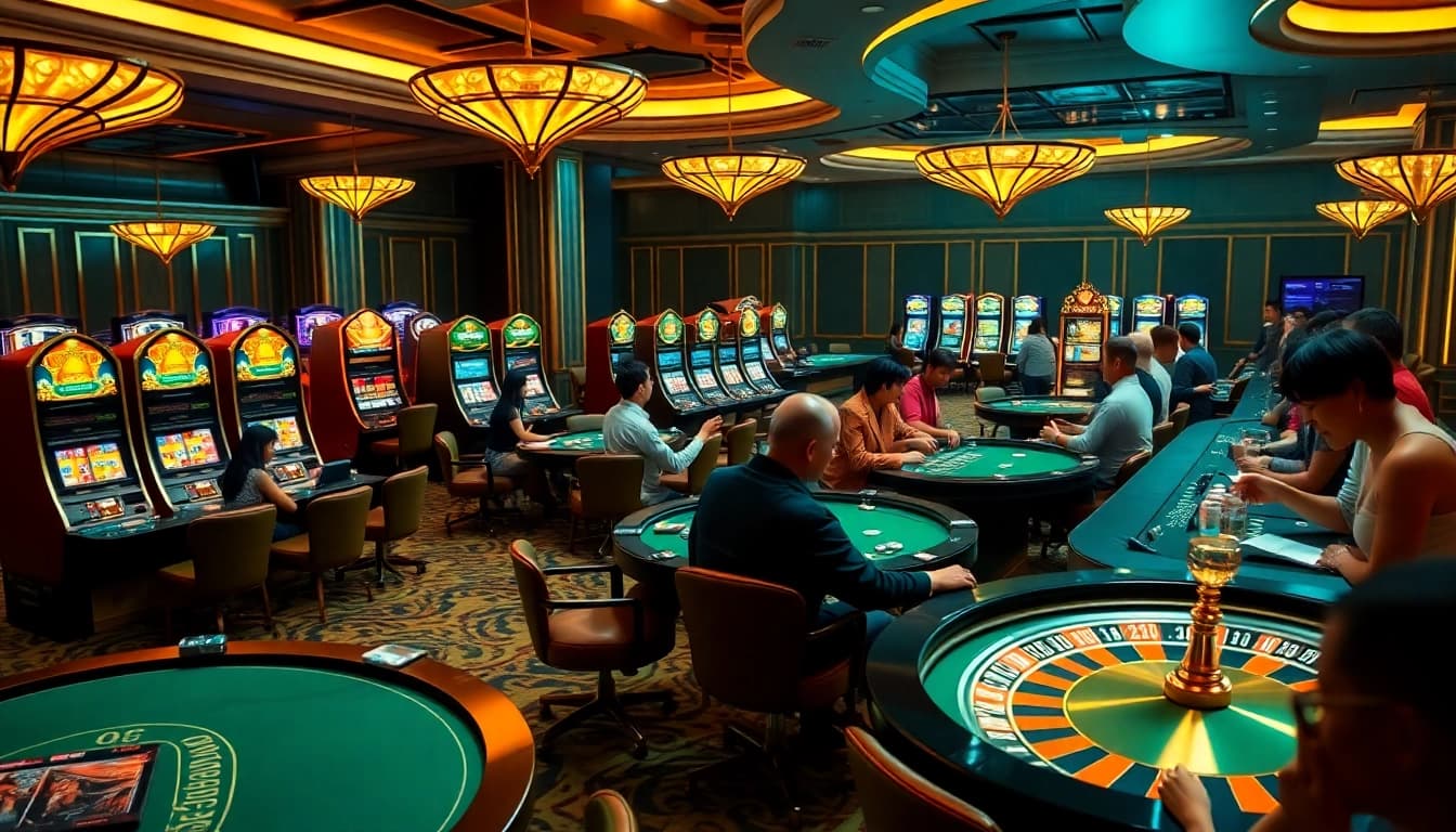 Experience thrilling casino gameplay with innovative porn games ai integrations.