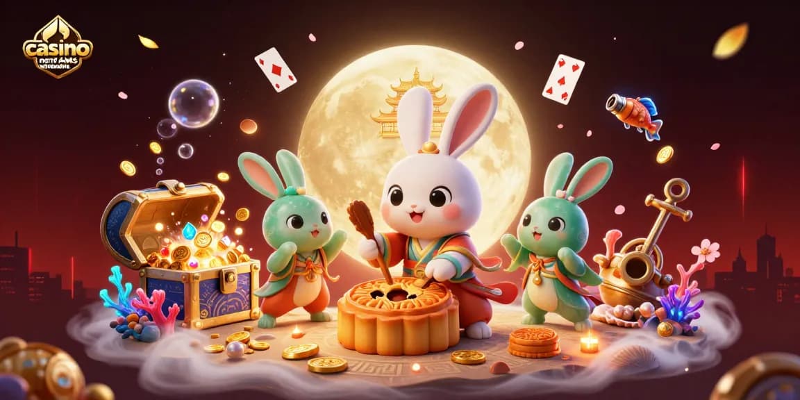 Gioca responsabilmente e in sicurezza nei migliori casino non AAMS affidabili, immerso in un'illustrazione vivace e dettagliata.