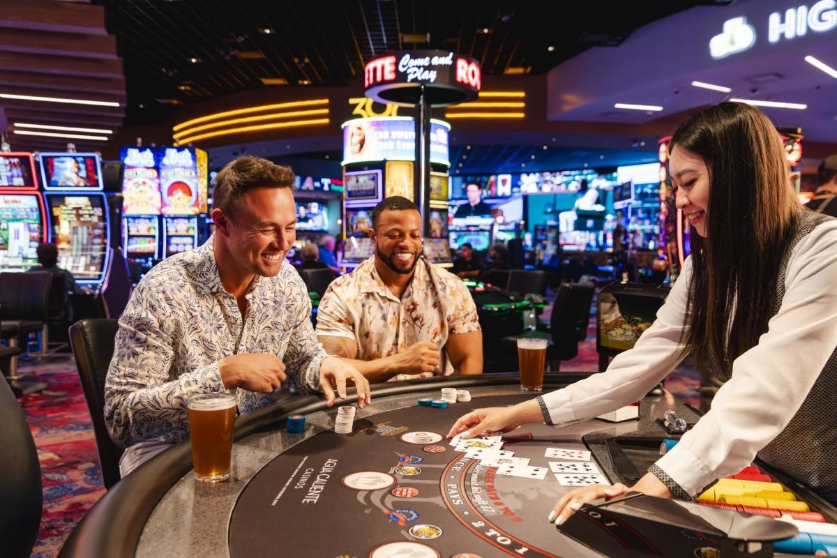 Top Strategies for Winning at Online Casino British Columbia