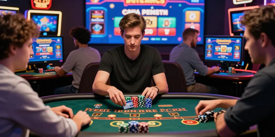 Explore credit card casinos at https://brcs.co.uk where players enjoy diverse games and secure payments.