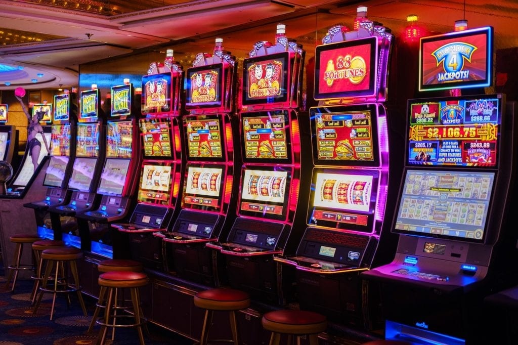 Top Features of the Best Online Casino Saskatchewan for Ultimate Gaming