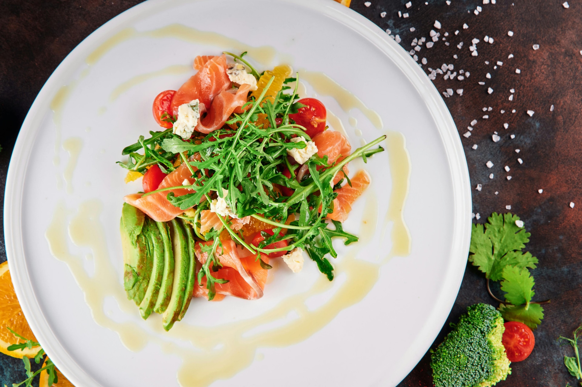 St Martin Private Chef | Signature Island Flavors