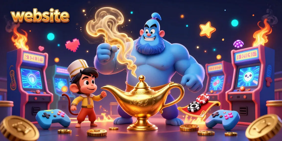 Permainan slot gacor di website menyajikan pengalaman bermain yang menarik dengan elemen kasino yang berwarna-warni.