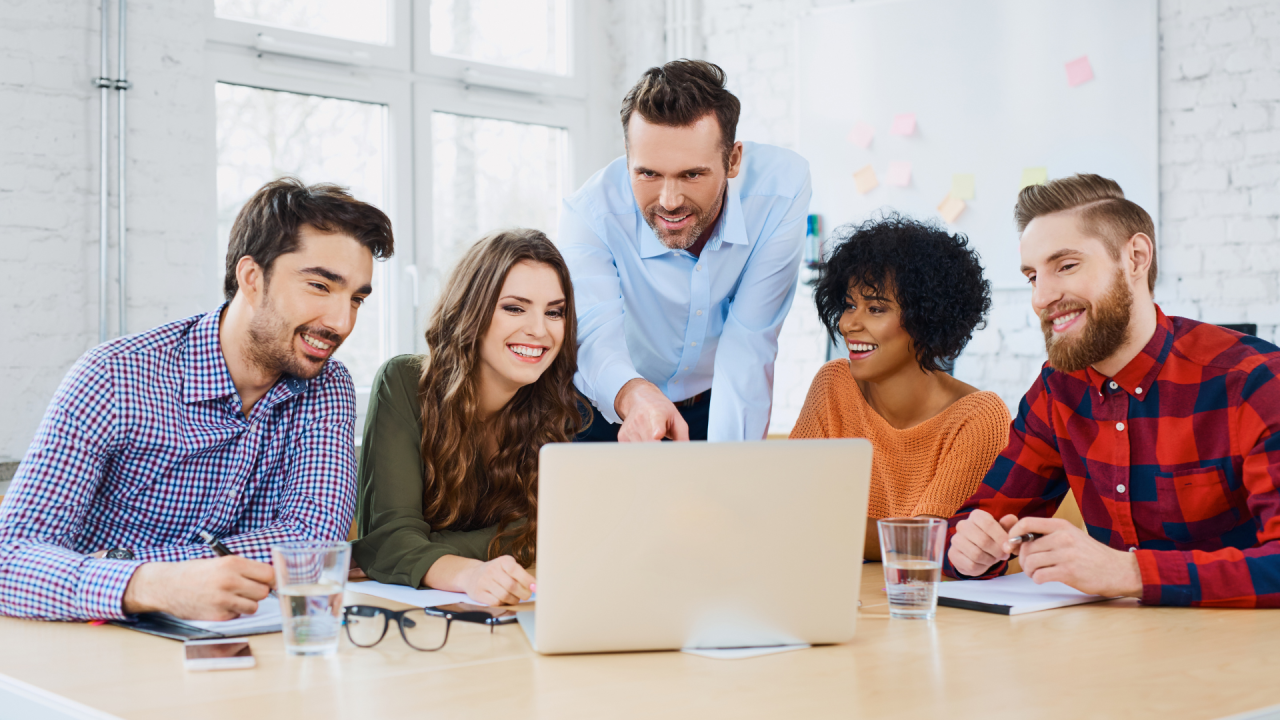 Comprehensive Strategies for Success with Quickplus Business Consultants