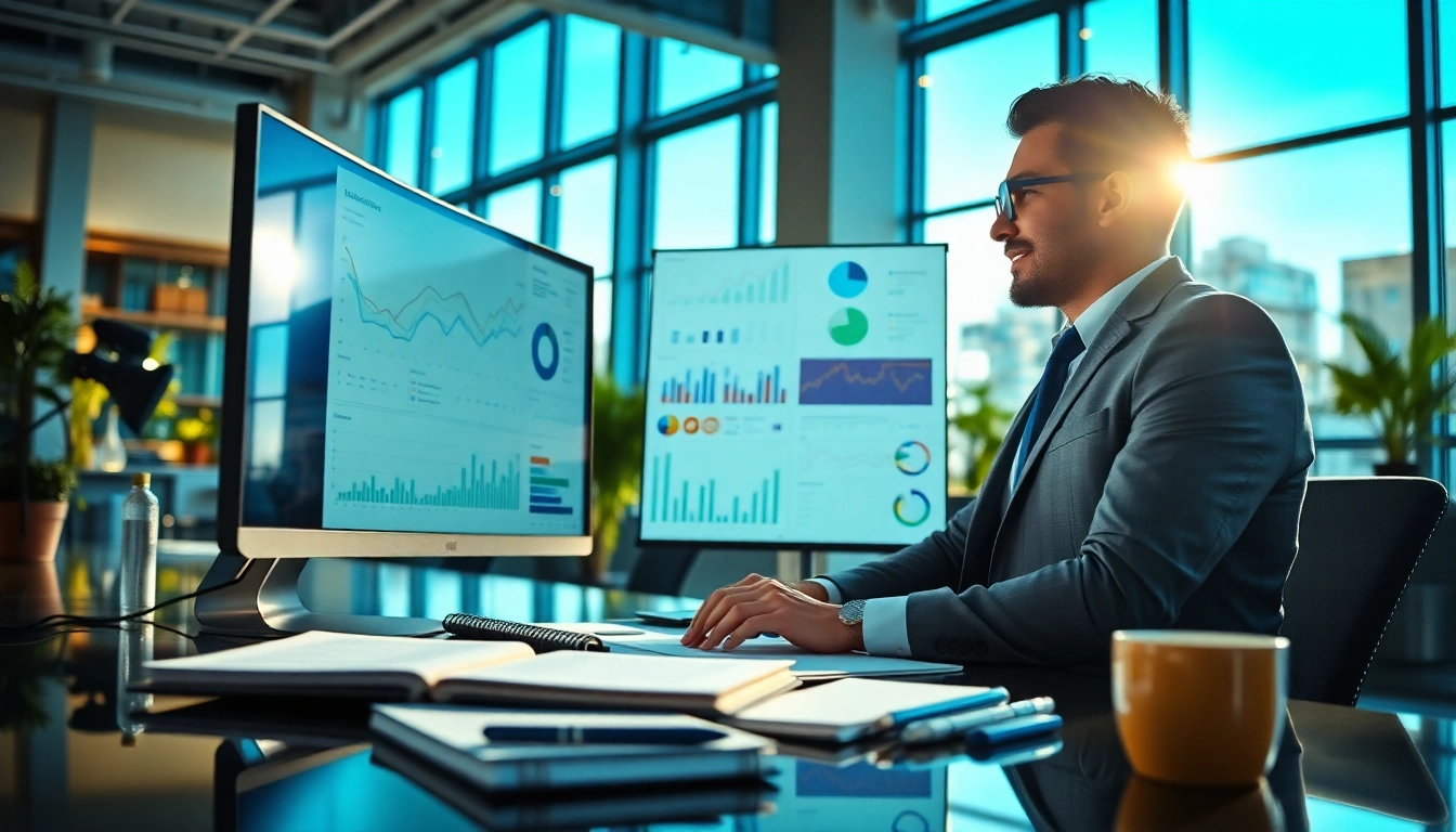 Enhance your Content Gap Analysis skills by observing a marketer engaged with data analysis.