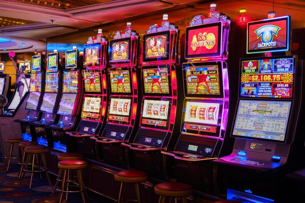 Top Features of the Best Online Casino Saskatchewan for Ultimate Gaming