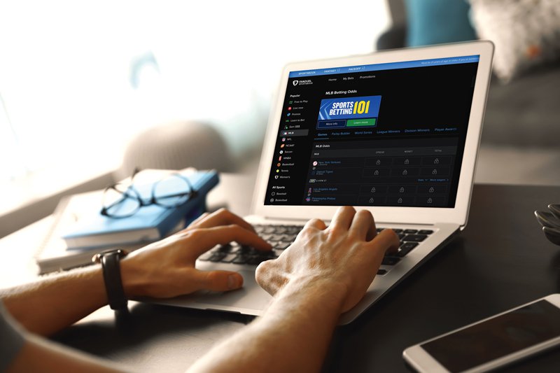 Top Online Sportsbooks Nova Scotia: Your Go-To Betting Guide