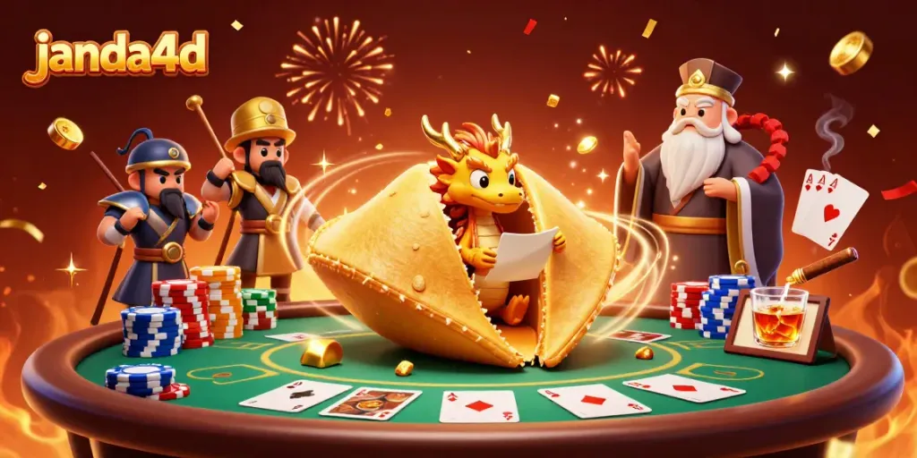 Janda4d menawarkan pengalaman bermain slot yang mengasyikkan dengan berbagai permainan menarik dan grafik berkualitas tinggi.