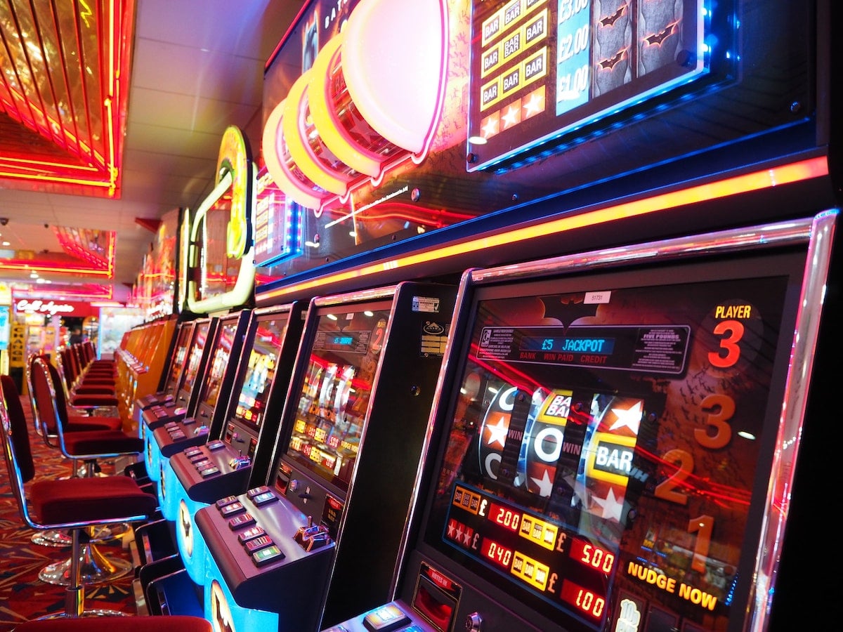 Top Online Casino Texas Sites: Gaming Options and Insights