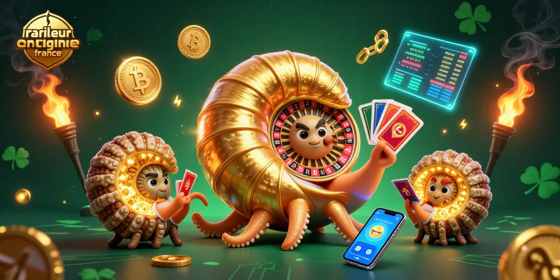 Gagnez au meilleur casino en ligne France avec des jeux impressionnants et des gains étonnants.