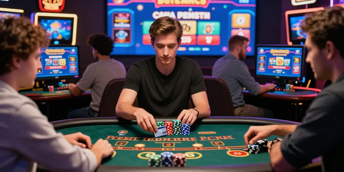 Explore credit card casinos at https://brcs.co.uk where players enjoy diverse games and secure payments.
