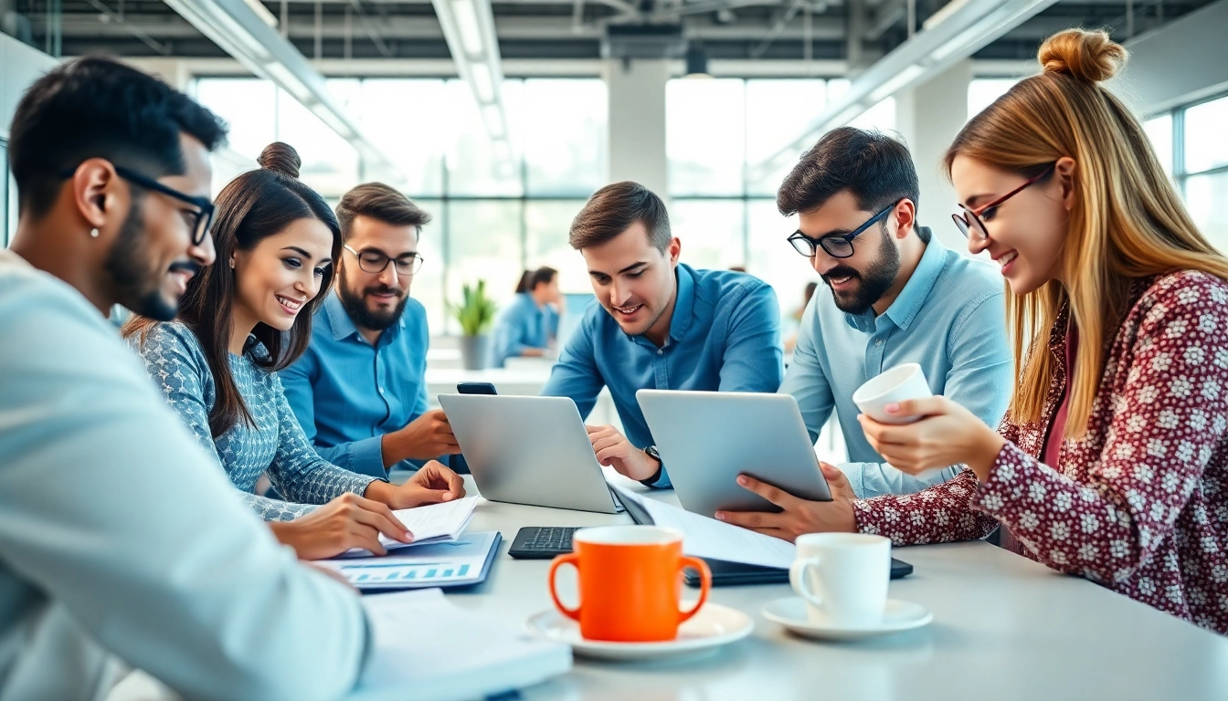 Maximizing Engagement Through Effective Smm Services Strategies