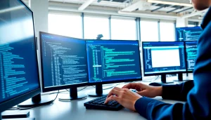 Enhance IT compliance through efficient PowerShell automation tasks performed by professionals.