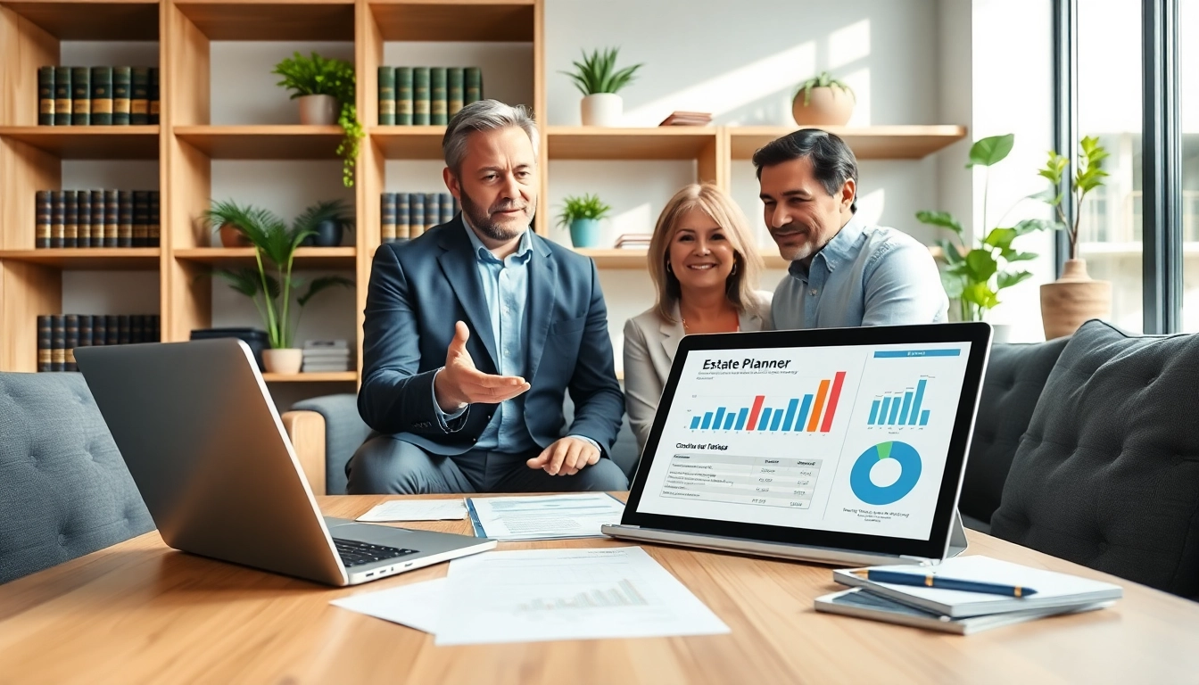 Effective Strategies for Estate Planning San Antonio Residents Should Consider