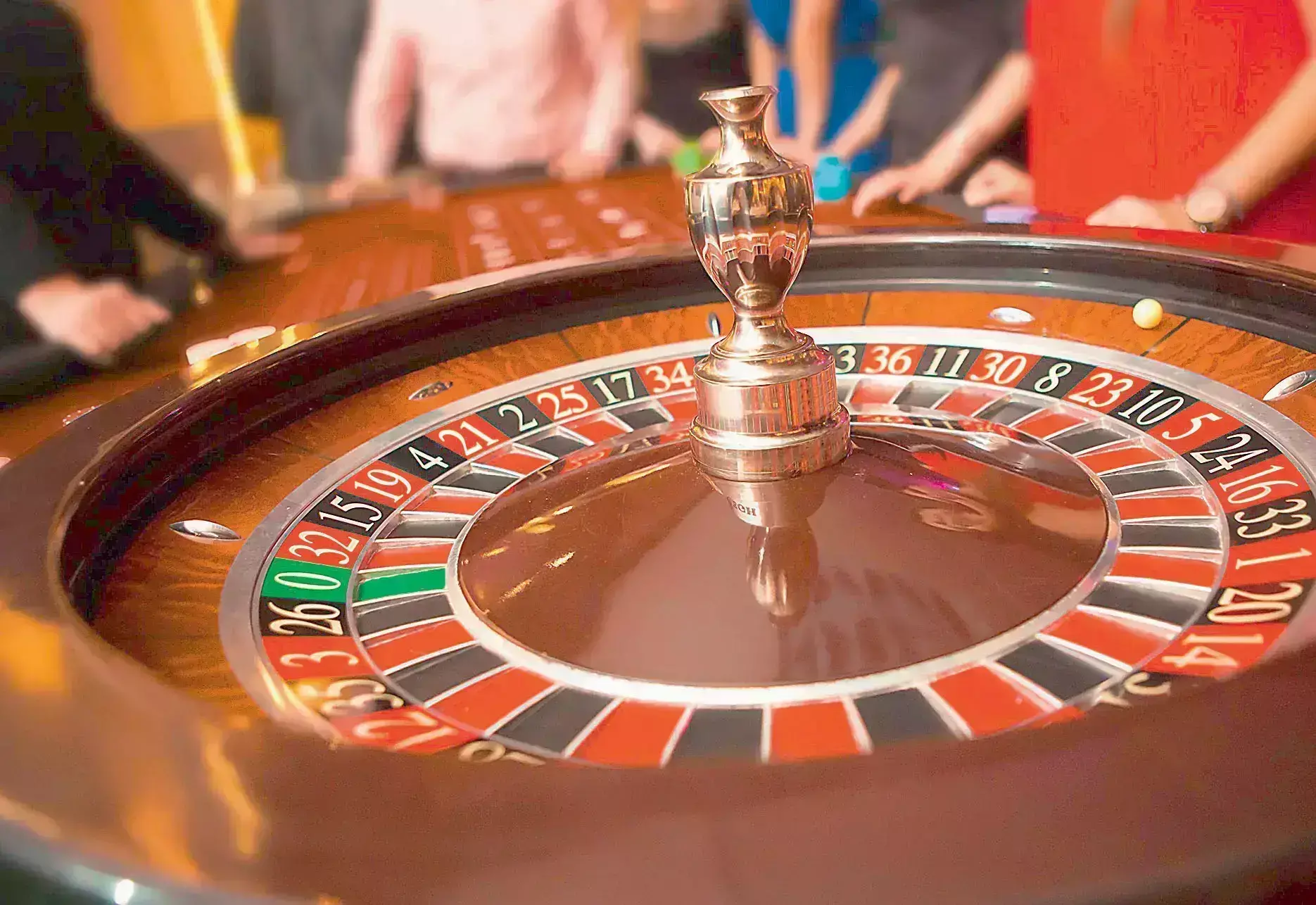 Top Considerations for Choosing Your Online Casino Alberta Experience