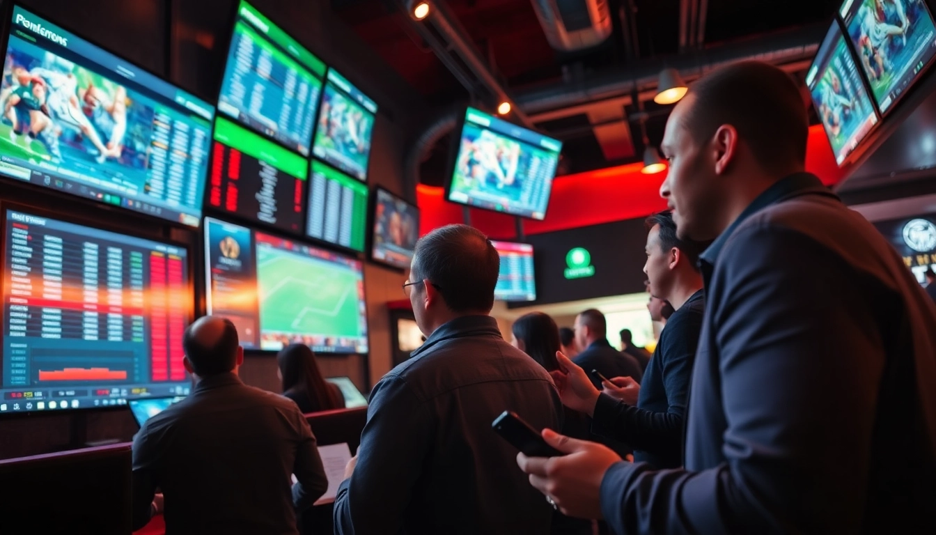Top Strategies for Choosing Online Sportsbooks Texas for Maximum Gains