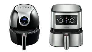 air fryer recall list