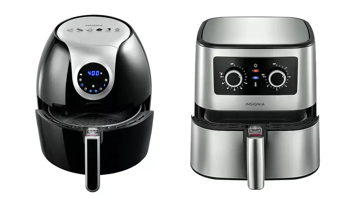 Air Fryer Recall List 2025: Fire Risk Check Now
