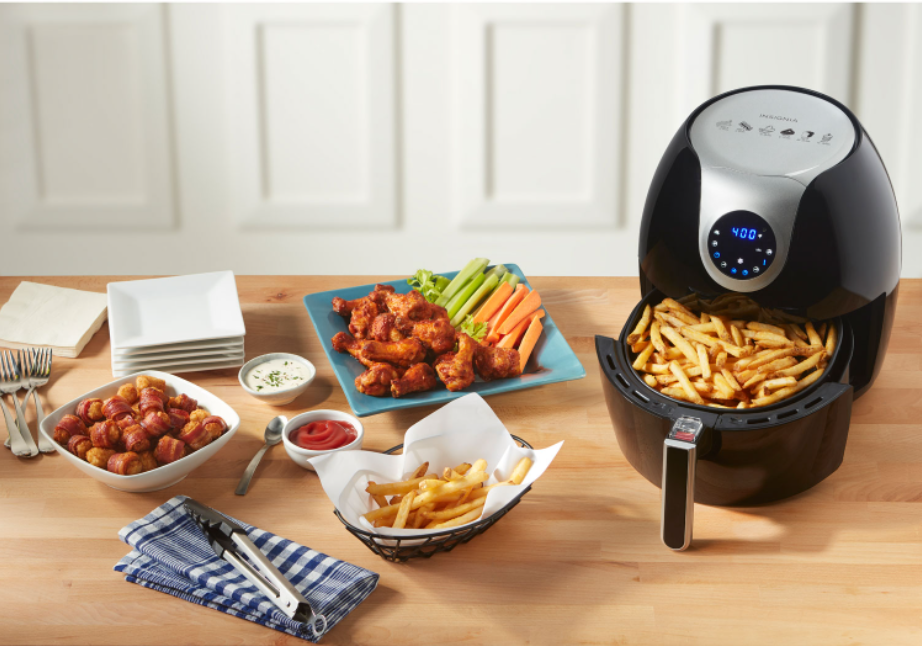 air fryer recall list