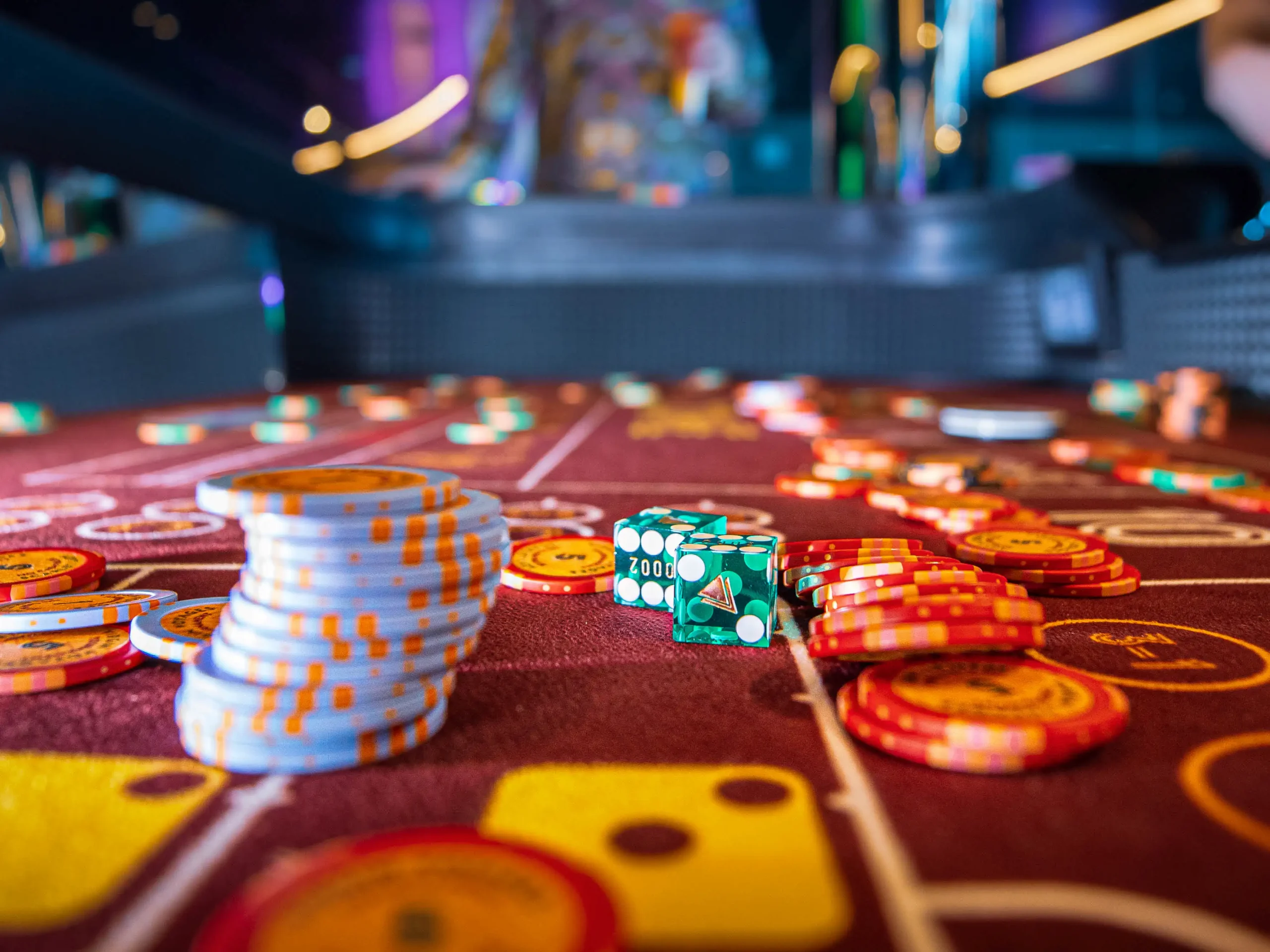 The Top Online Casino Oklahoma Sites for an Unmatched Gambling Experience