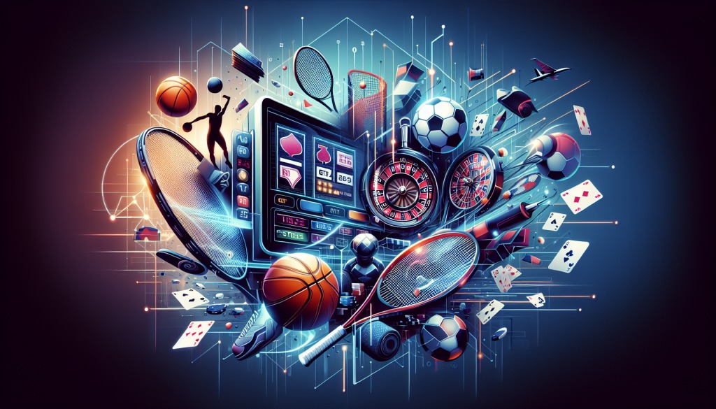 Maximize Your Experience with Online Sportsbooks New Brunswick: A Comprehensive Guide