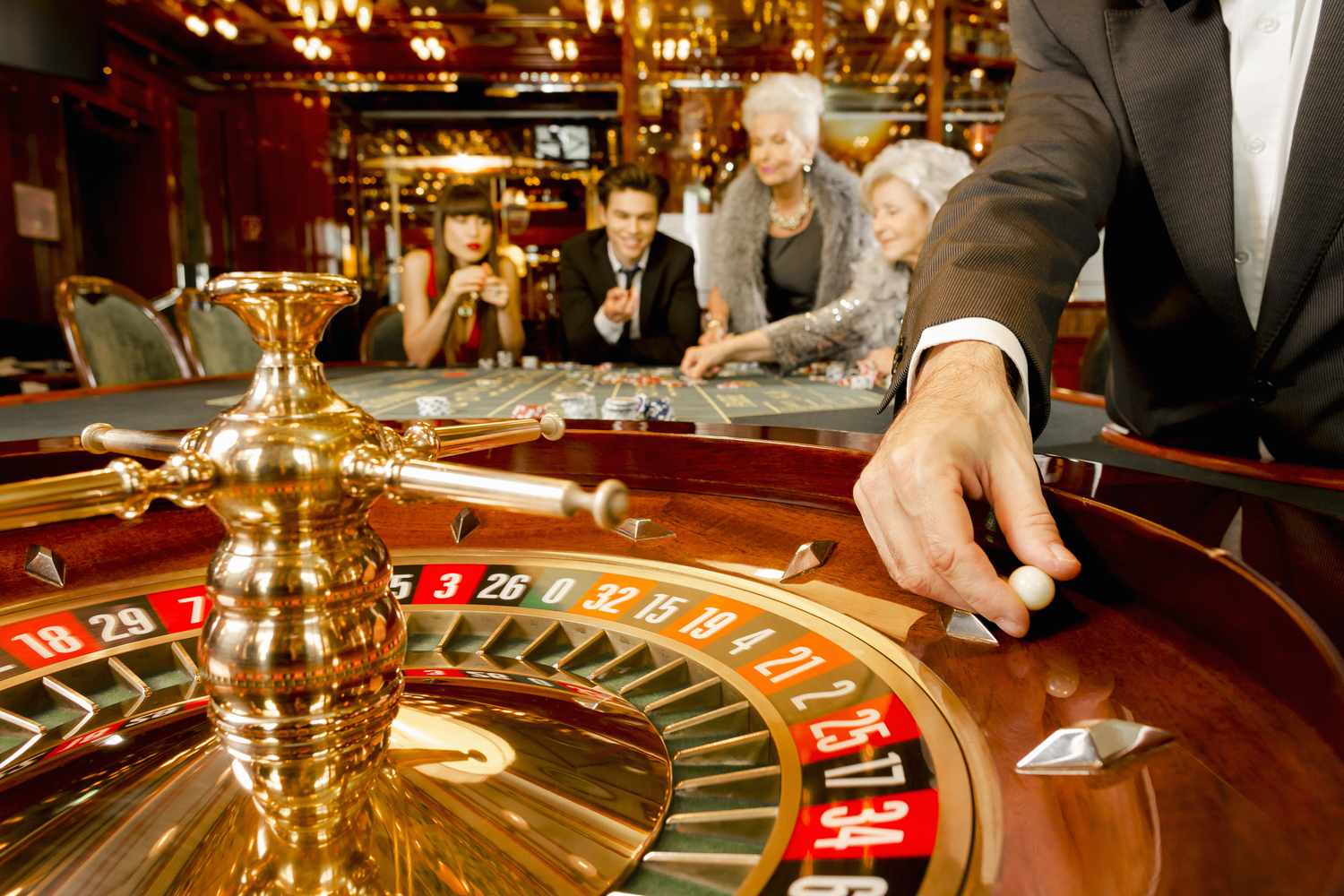 Revving Up Your Game: Top Insights into Online Casino California
