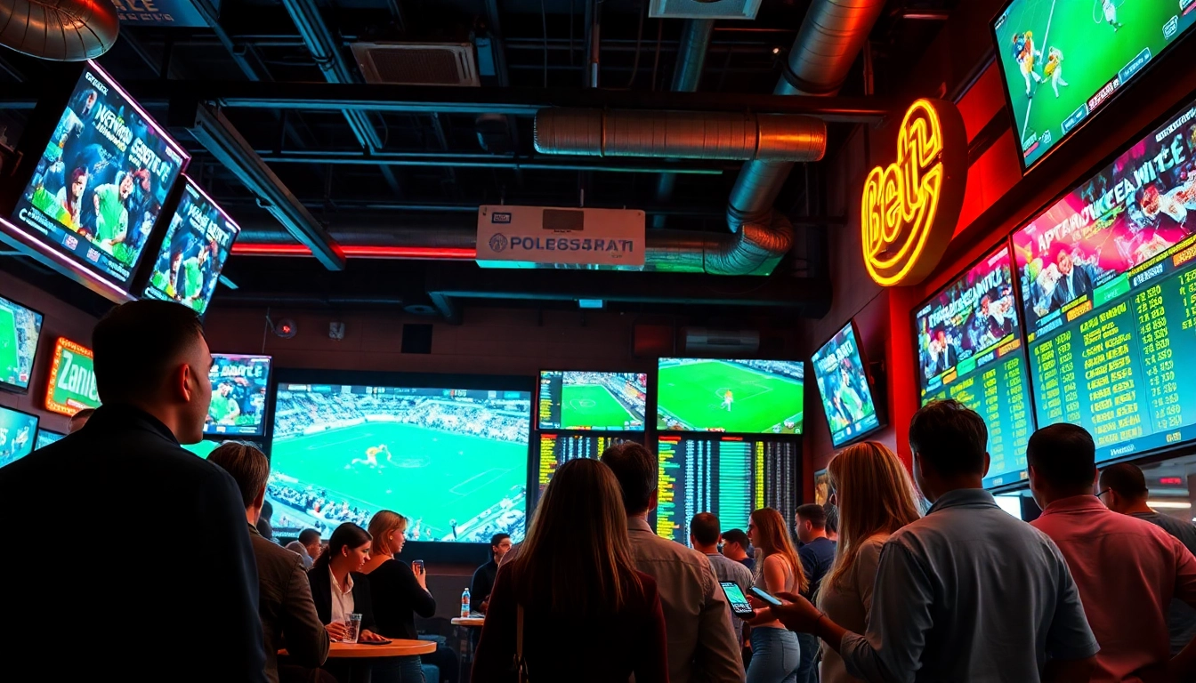 Top Sportsbooks in British Columbia: A Comprehensive Guide for Bettors