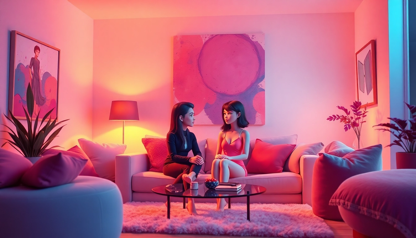 Mastering Sex Chat AI: 2025’s Definitive Guide for Couples