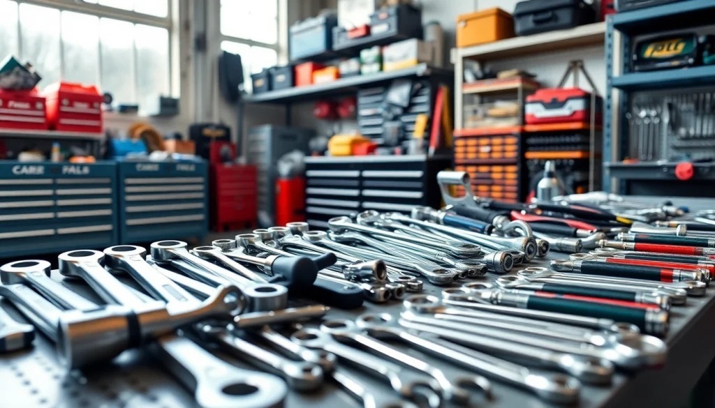 Pinze per capicorda e capicorda di alta qualità su Misterworker