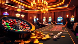Experience the thrill of winning with 'win98', featuring spinning roulette and exciting casino action.