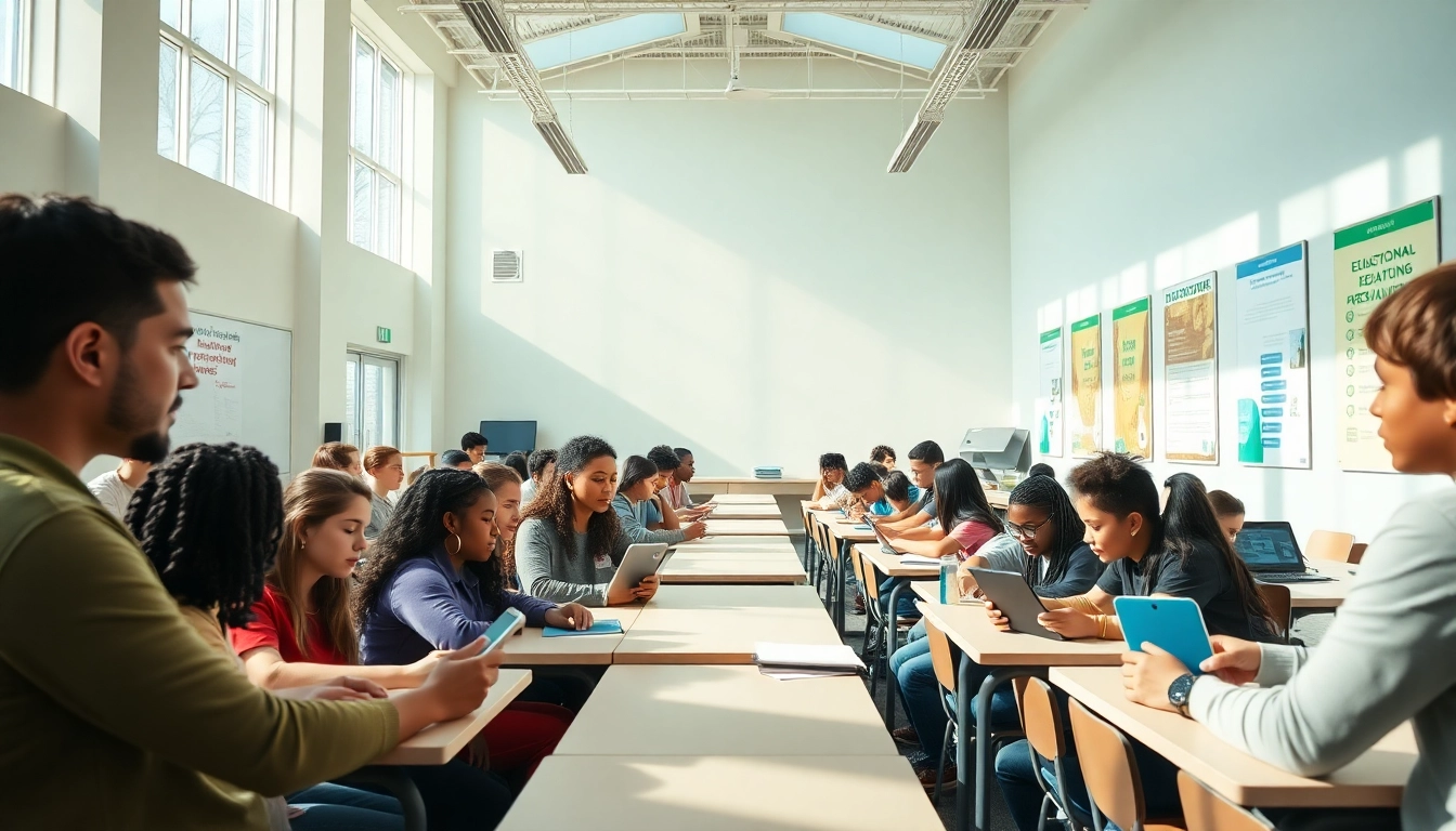 Expert Insights: Transforming Education for Equality and Innovation in 2026